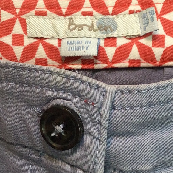 Boden 🌴 Shorts - Picture 2 of 9